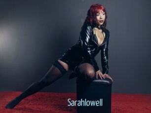 Sarahlowell