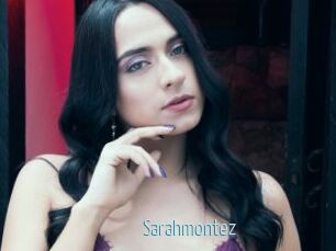 Sarahmontez