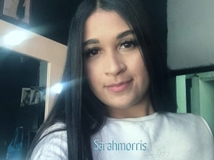 Sarahmorris