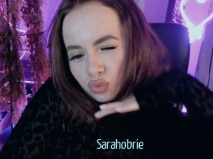 Sarahobrie