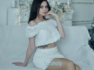 Saraholly