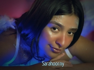Sarahoorny