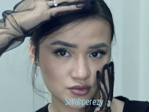 Sarahperezy