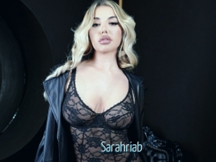 Sarahriab