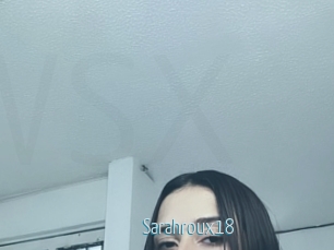 Sarahroux18