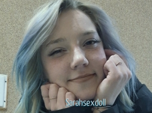 Sarahsexdoll
