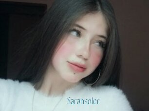 Sarahsoler