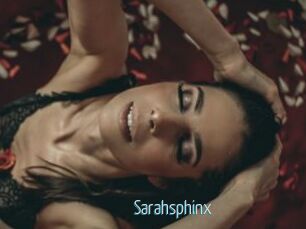 Sarahsphinx