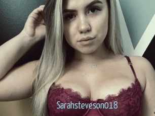 Sarahsteveson018