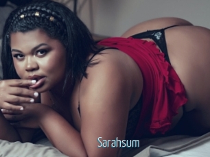 Sarahsum