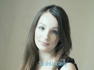Sarahtancredy