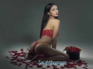 Sarahthomson