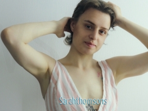 Sarahthomsons