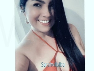 Sarahvillalba