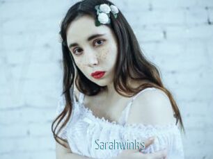 Sarahwinks