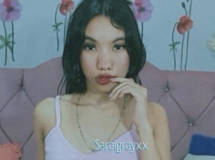Saraigrayxx