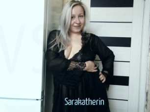 Sarakatherin
