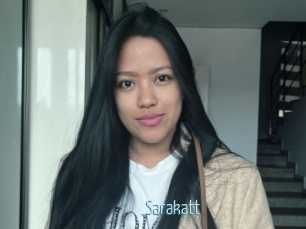 sarakatt Video Sexe