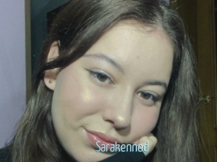 Sarakenned