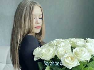 Sarakoox