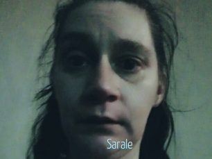 Sarale