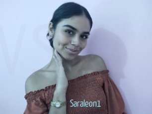 Saraleon1