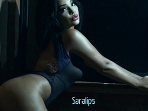Saralips