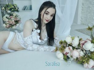 Saralisa