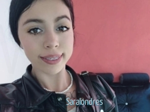 Saralondres