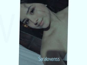 Saralovenss