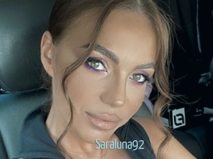 saraluna92 Video Sexe