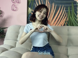 saraluu Video Sexe