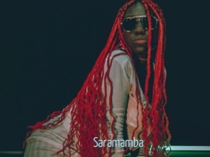saramamba Video Sexe