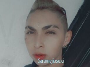 Saramejiasexi