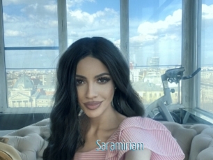 Saramiriam