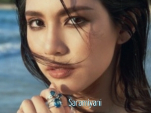 saramiyani Video Sexe
