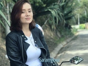 Saramylove