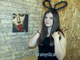 Saramystical