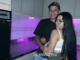 Sarandmoreno