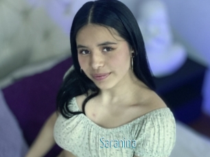 Saranina