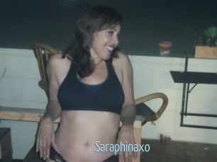 saraphinaxo Video Sexe