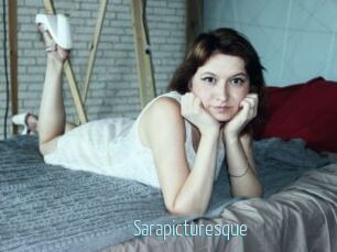Sarapicturesque