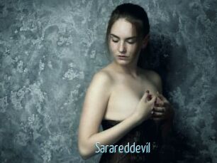 Sarareddevil