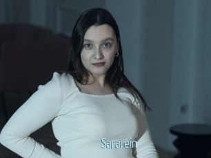 Sararein