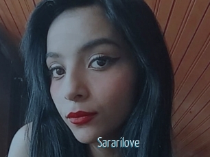 Sararilove