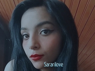 Sararilove