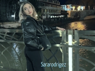 Sararodrigez