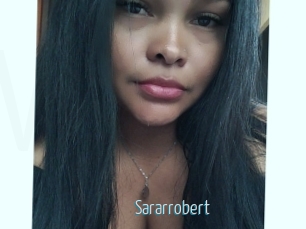 Sararrobert
