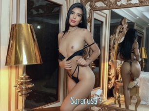 Sararuss
