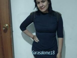 Sarasalome18